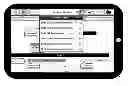 Fig. 01 - SAVING ON DEVICE FUNCTIONALITY FOR BUSINESS CALENDAR