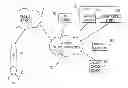 Fig. 01 - ENHANCED DATA EXCHANGE BETWEEN MOBILE DEVICE AND MERCHANT SYSTEM
