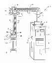 Fig. 01 - Method and process for an electric vehicle charging system to automatically engage the charging apparatus of an electric vehicle