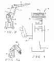 Fig. 04 - Method and process for an electric vehicle charging system to automatically engage the charging apparatus of an electric vehicle