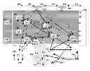 Fig. 01 - Computer-implemented simulated intelligence capabilities by neuroanatomically-based system architecture