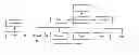 Fig. 01 - Available-to-promise on an in-memory column store