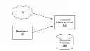 Fig. 01 - Media identification system for efficient matching of media items having common content