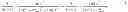 Fig. 16 - Estimation of Hidden Variance Distribution Parameters