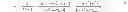 Fig. 17 - Estimation of Hidden Variance Distribution Parameters