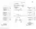 Fig. 01 - Management of interactions with representations of rendered and unprocessed content