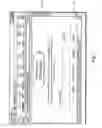 Fig. 08 - Management of interactions with representations of rendered and unprocessed content