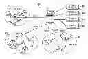 Fig. 01 - System and method for multimodal interaction aids
