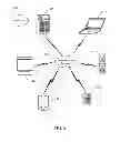 Fig. 03 - ENGINE, SYSTEM AND METHOD OF PROVIDING VERTICAL SOCIAL NETWORKS FOR CLIENT ORIENTED SERVICE PROVIDERS