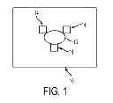 Fig. 02 - Bi-directional synchronization enabling active-active redundancy for load-balancing switches