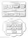 Fig. 01 - Open architecture for self-organizing networks