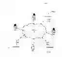 Fig. 01 - Method and system for efficient deployment of web applications in a multi-datacenter system