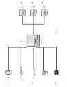 Fig. 13 - PARTITIONABLE ROUTER TO FACILITATE COMMUNICATION BETWEEN SYSTEMS