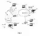 Fig. 02 - Avoiding recall operations in a tiered data storage system