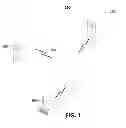 Fig. 02 - Secure message forwarding with sender controlled decryption