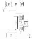 Fig. 12 - Write management using partial parity codes