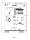 Fig. 02 - System and method for a graphical user interface including a reading multimedia container