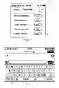 Fig. 02 - TYPETELL TOUCH SCREEN KEYSTROKE ANNOUNCER