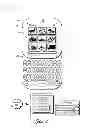 Fig. 02 - Mobile Communications Device User Interface