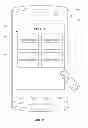 Fig. 08 - Displaying Place-Related Content On A Mobile Device
