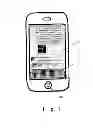 Fig. 02 - METHOD AND DEVICE FOR SWITCHING APPLICATION PROGRAM OF TOUCH SCREEN TERMINAL
