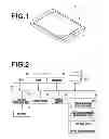 Fig. 02 - INPUT CONTROL DEVICE, INPUT CONTROL METHOD AND INPUT CONTROL PROGRAM IN A TOUCH SENSING DISPLAY