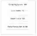 Fig. 01 - Identifying a defect density