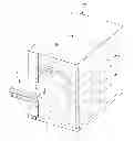 Fig. 01 - CASSETTE AND CHANGER APPARATUS FOR OPTICAL DISK