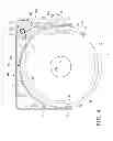 Fig. 15 - CASSETTE AND CHANGER APPARATUS FOR OPTICAL DISK