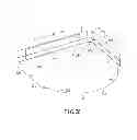 Fig. 27 - CASSETTE AND CHANGER APPARATUS FOR OPTICAL DISK