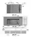 Fig. 22 - ON SCREEN HEADER BAR FOR PROVIDING PROGRAM INFORMATION
