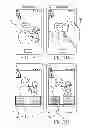 Fig. 08 - ELECTRONIC DEVICE FOR RELEASING LOCK FUNCTION USING A PLURALITY OF OBJECTS AND METHOD THEREOF