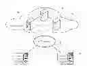 Fig. 01 - Fuzzy whitelisting anti-malware systems and methods