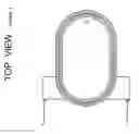 Fig. 02 - Bath in bed tub