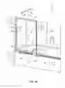Fig. 15 - BATHING FIXTURES