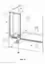 Fig. 16 - BATHING FIXTURES