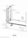 Fig. 18 - BATHING FIXTURES