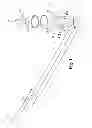 Fig. 02 - Low profile rolling support assembly
