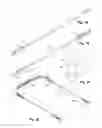 Fig. 09 - BACKBOARD WITH EXTENDABLE HANDLES FOR TRANSPORTING A PATIENT