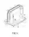 Fig. 06 - DOOR DAMPING APPARATUS AND MANUFACTURING METHOD THEREOF