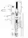 Fig. 01 - Closing hinge
