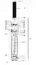 Fig. 08 - Closing hinge