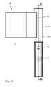 Fig. 12 - Closing hinge