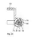 Fig. 19 - Closing hinge