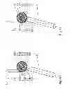 Fig. 28 - Closing hinge