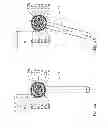 Fig. 35 - Closing hinge