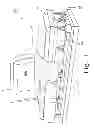 Fig. 02 - Casket head insert module