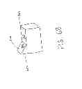 Fig. 08 - Casket head insert module