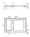 Fig. 08 - METHOD AND APPARATUS FOR PROVIDING METAL CLAD FACADE