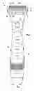 Fig. 02 - METHOD OF MANUFACTURING REPLACEABLE FLUID DISPENSING CARTRIDGE